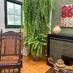 Casa Charry 公寓 特格斯特