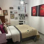 Casa Charry * 特格斯特