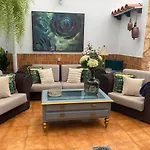 Casa Charry * 特格斯特