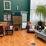 Casa Charry 公寓 特格斯特