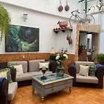 Casa Charry 特格斯特