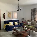 Casa Charry * 特格斯特