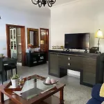 Casa Charry * 特格斯特