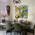 公寓 Casa Charry