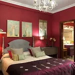 Casa Charry 公寓 特格斯特