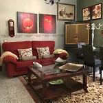 公寓 Casa Charry