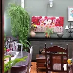 Casa Charry 特格斯特