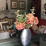 Casa Charry 公寓 特格斯特