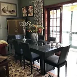 Casa Charry * 特格斯特