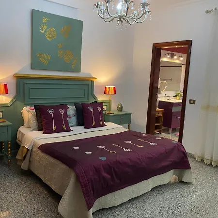 Casa Charry *