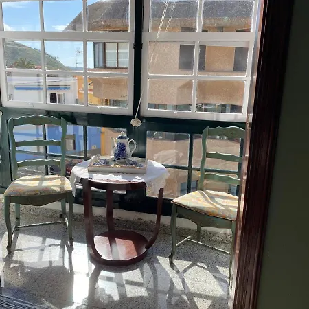 Casa Charry * Tegueste