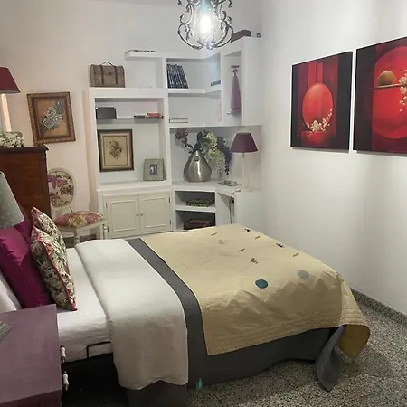 Casa Charry * Tegueste