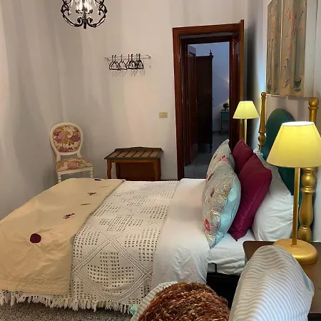 Casa Charry شقة *