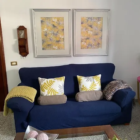 Apartman Casa Charry Tegueste