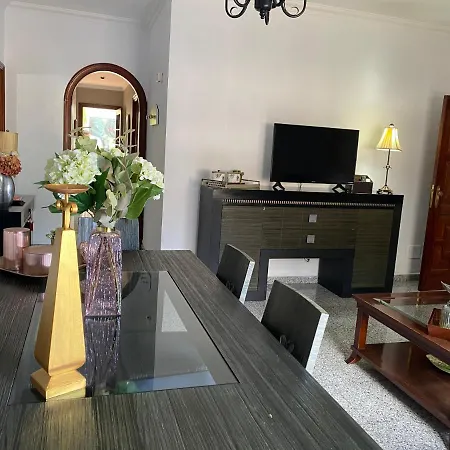 Casa Charry شقة *