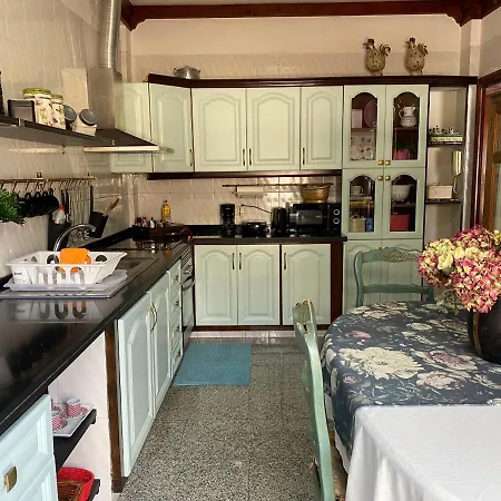 Casa Charry * Tegueste