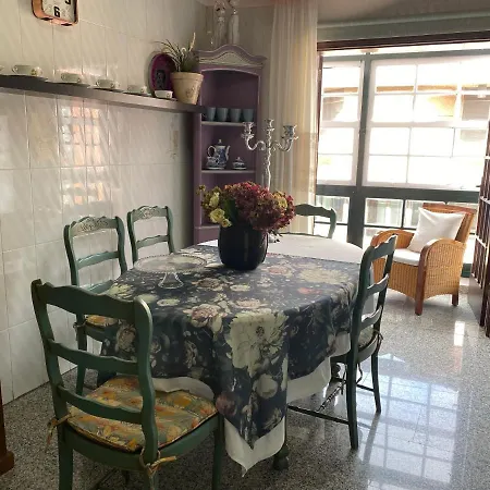 Casa Charry *