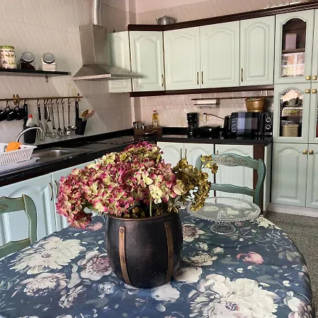 Apartman Casa Charry *