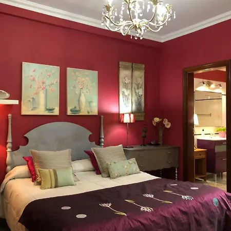 Casa Charry Apartman Tegueste