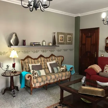 Casa Charry Appartement *
