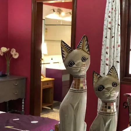 Apartman Casa Charry