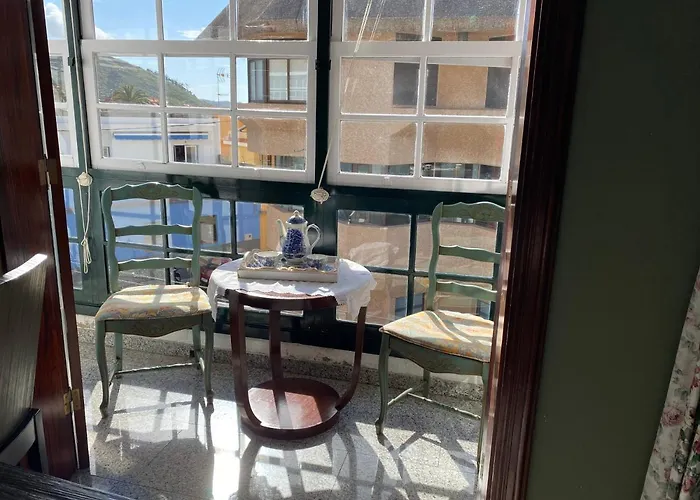 Casa Charry * 特格斯特