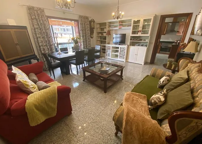 Casa Charry 公寓 *