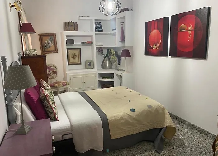 Casa Charry * 特格斯特