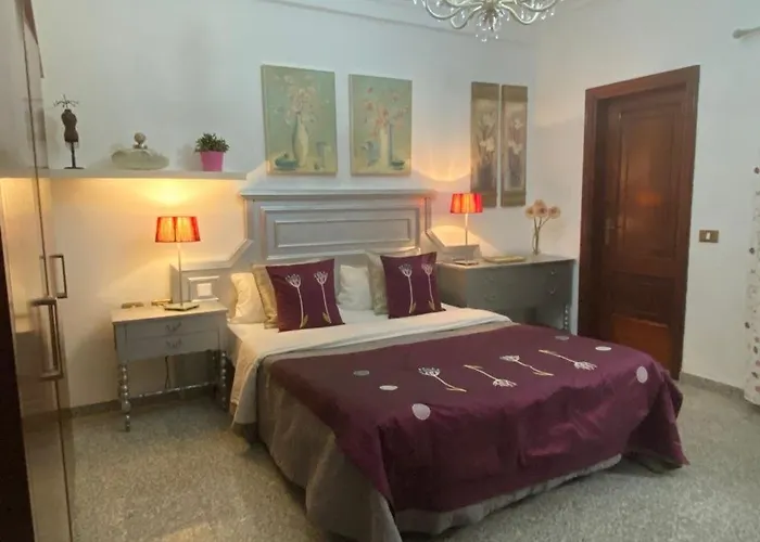 Casa Charry * 特格斯特