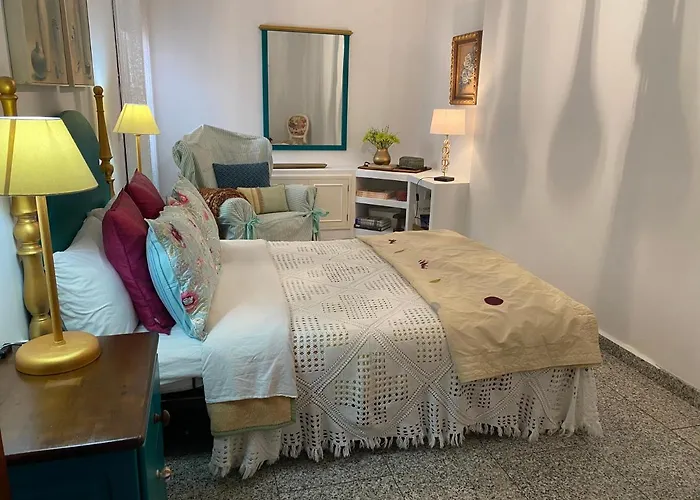 Casa Charry 公寓 特格斯特