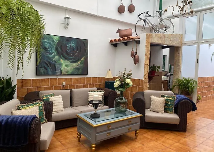 Casa Charry 特格斯特