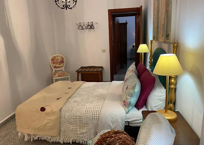 Casa Charry 公寓 *