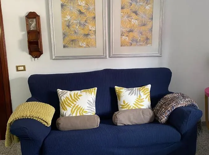 公寓 Casa Charry 特格斯特