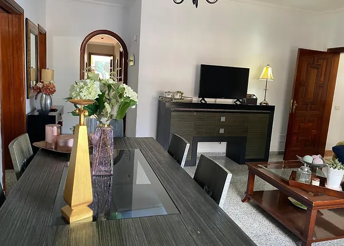 Casa Charry 公寓 *