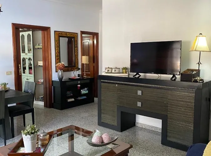 Casa Charry * 特格斯特