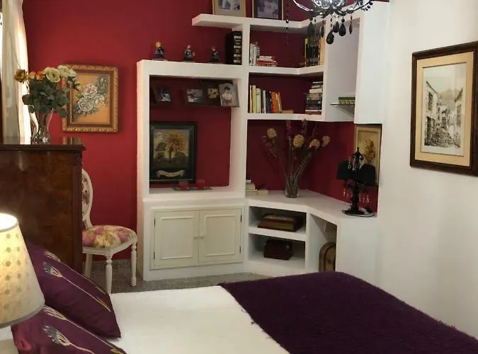 公寓 Casa Charry 特格斯特