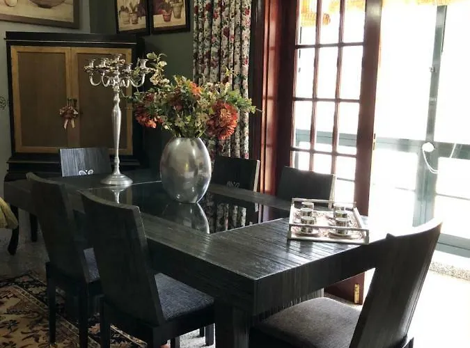 Casa Charry 公寓 *