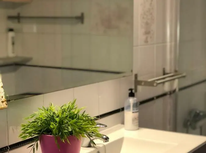 Casa Charry 公寓 *