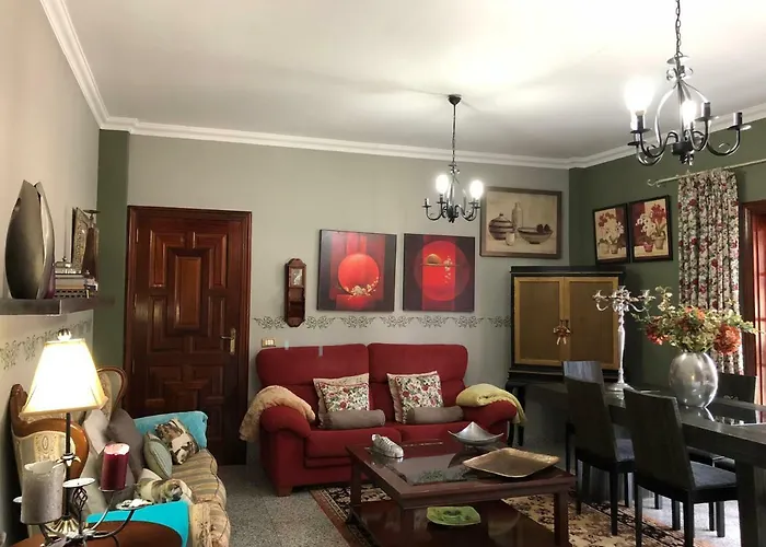 Casa Charry 特格斯特