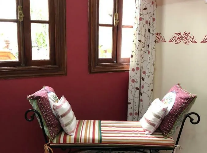 公寓 Casa Charry *