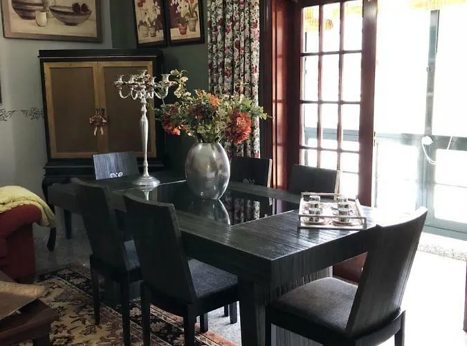 Casa Charry * 特格斯特