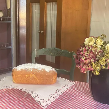 Casa Charry Apartmán Tegueste