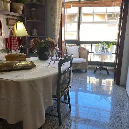 Casa Charry Apartment Tegueste