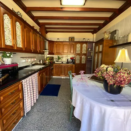 Casa Charry *