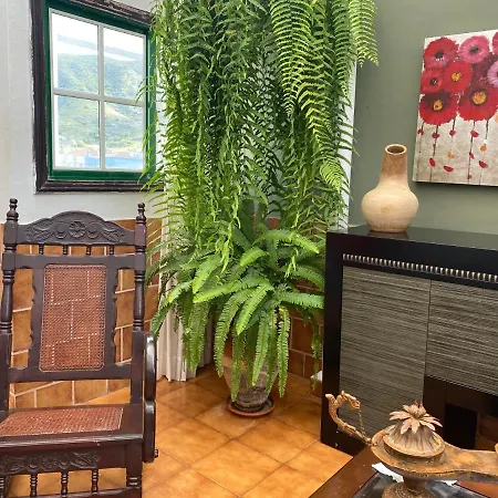 Casa Charry Apartmán Tegueste