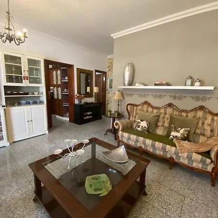 Apartmán Casa Charry