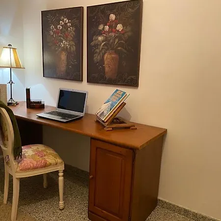 Apartmán Casa Charry *