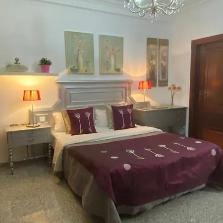 Casa Charry * Tegueste