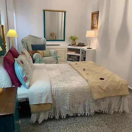 Casa Charry Apartmán Tegueste