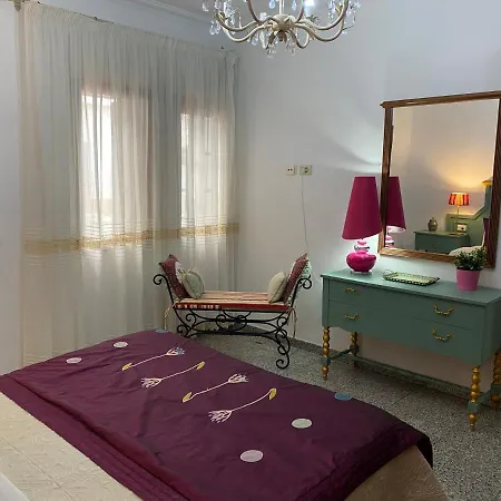 Casa Charry Apartment